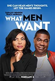 What Men Want 2019 Full Movie Free Download HD Bluray