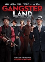 Gangster Land 2017 Full Movie Free Download HD 720p Bluray