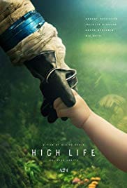 High Life 2018 Full Movie Download Free HD 720p