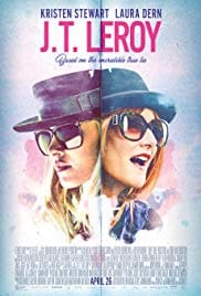 JT LeRoy 2018 Full Movie Download Free HD 720p