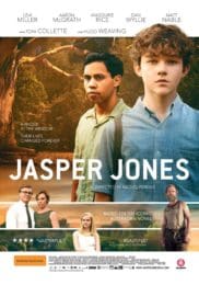 Jasper Jones 2017 Full Movie Free Download HD 720p Bluray