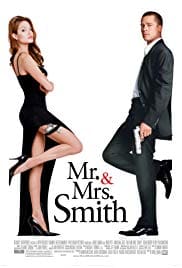 Mr and Mrs Smith 2005 Full Movie Free Download HD 720p