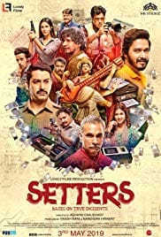 Setters 2019 Full Movie Free Download