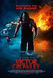 Victor Crowley 2017 Full Movie Download Free HD 720p