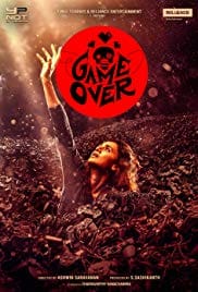 Game Over 2019 Full Movie Download Free
