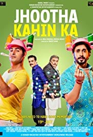 Jhootha Kahin Ka 2019 Full Movie Download Free HD