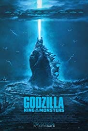 Godzilla King of the Monsters 2019 Full Movie Download Free HD 720p