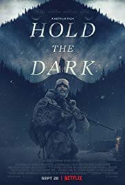 Hold the Dark 2018 Full Movie Download Free HD 720p