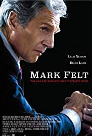 Mark Felt The Man Who Brought Down The White House 2017 Full Movie Download Free HD 720p