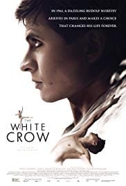 The White Crow 2018 Full Movie Download Free HD 720p