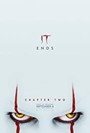 It Chapter Two 2019 Full Movie Download Free