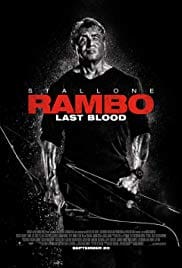 Rambo Last Blood 2019 Full Movie Download Free