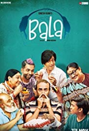 Bala 2019 Full Movie Download Free