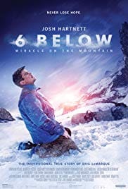 6 Below Miracle on the Mountain Free Download HD 720p Bluray