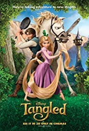 Tangled 2010 Full Movie Free Download HD 720p