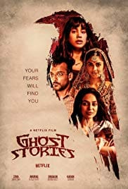 Ghost Stories 2019 Full Movie Free Download HD 720p