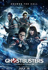 Ghostbusters 2016 Full Movie Free Download HD 720p Dual Audio