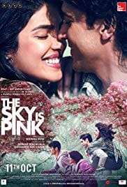 The Sky Is Pink 2019 Full Movie Free Download HD 720p