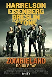 Zombieland Double Tap 2019 Full HD Movie Free Download Bluray