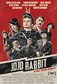 Jojo Rabbit 2019 Full Movie Free Download HD 720p