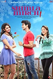 Shimla Mirchi 2020 Full Movie Free Download HD 720p