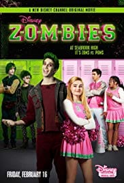 ZOMBIES 2018 Full HD Movie Free Download 1080p