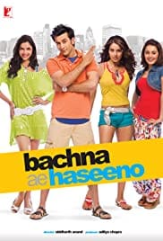 Bachna Ae Haseeno 2008 Free Movie Download Full HD 720p