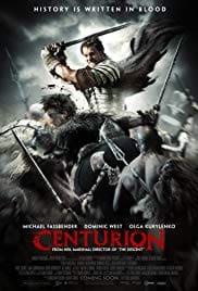 Centurion 2010 Free Movie Download Full HD 720p