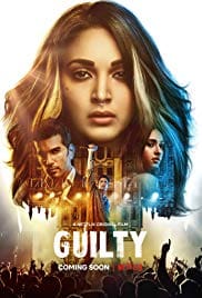 Guilty 2020 Full Movie Free Download HD 720p Dual Audio