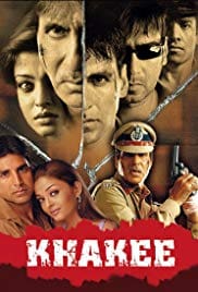 Khakee 2004 Full Movie Free Download HD 720p