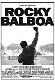 Rocky Balboa 2006 Full Movie Free Download HDRip