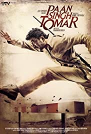 Paan Singh Tomar 2012 Free Movie Download Full HD 720p
