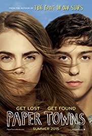 Paper Towns 2015 Free Movie Download Full HD 720p