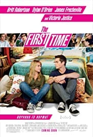 The First Time 2012 Free Movie Download Full HD 720p