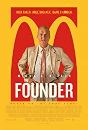 The Founder 2016 Free Movie Download Full HD 720p Dual Audio
