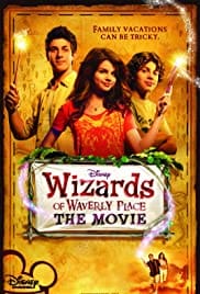 Wizards of Waverly Place The Movie 2009 Free Movie Download Full HD 720p Dual Audio