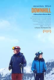Downhill 2020 Free Movie Download Full HD 720p