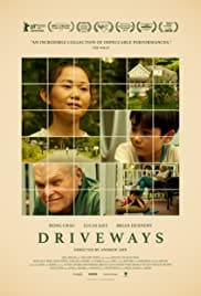 Driveways 2019 Free Movie Download Full HD 720p