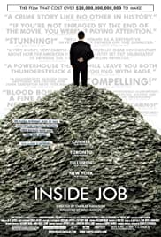 Inside Job 2010 Free Movie Download Full HD 720p