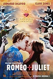 Romeo + Juliet 1996 Free Movie Download Full HD 720p