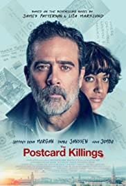 The Postcard Killings 2020 Full Movie Download Free HD 720p