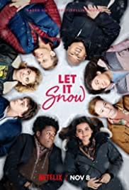 Let It Snow 2019 Full Movie Download Free HD 720p