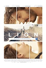 Lion 2016 Full Movie Download Free HD 720p