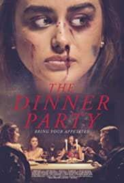 The Dinner Party 2020 Full Movie Download Free HD 720p Dual Audio