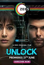 Unlock 2020 Hindi Full Movie Free Download 720p