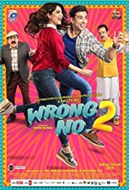Wrong No 2 2019 Full Movie Download Free HD 720p