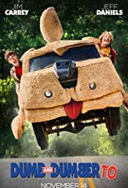 Dumb and Dumber To 2014 Free Movie Download Full HD 720p
