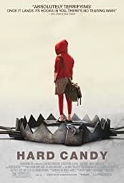 Hard Candy 2005 Free Movie Download Full HD 720p