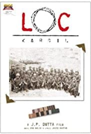 LOC Kargil 2003 Full Movie Download Free HD 720p