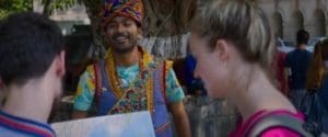 The Extraordinary Journey of the Fakir 2018 Full Movie Download Free HD 720p
